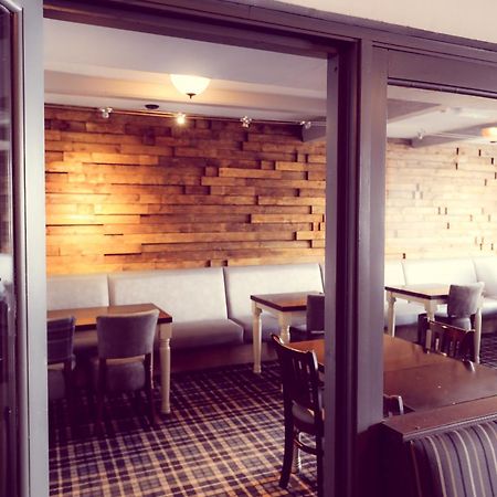 The Sun Inn Ulverston Bagian luar foto