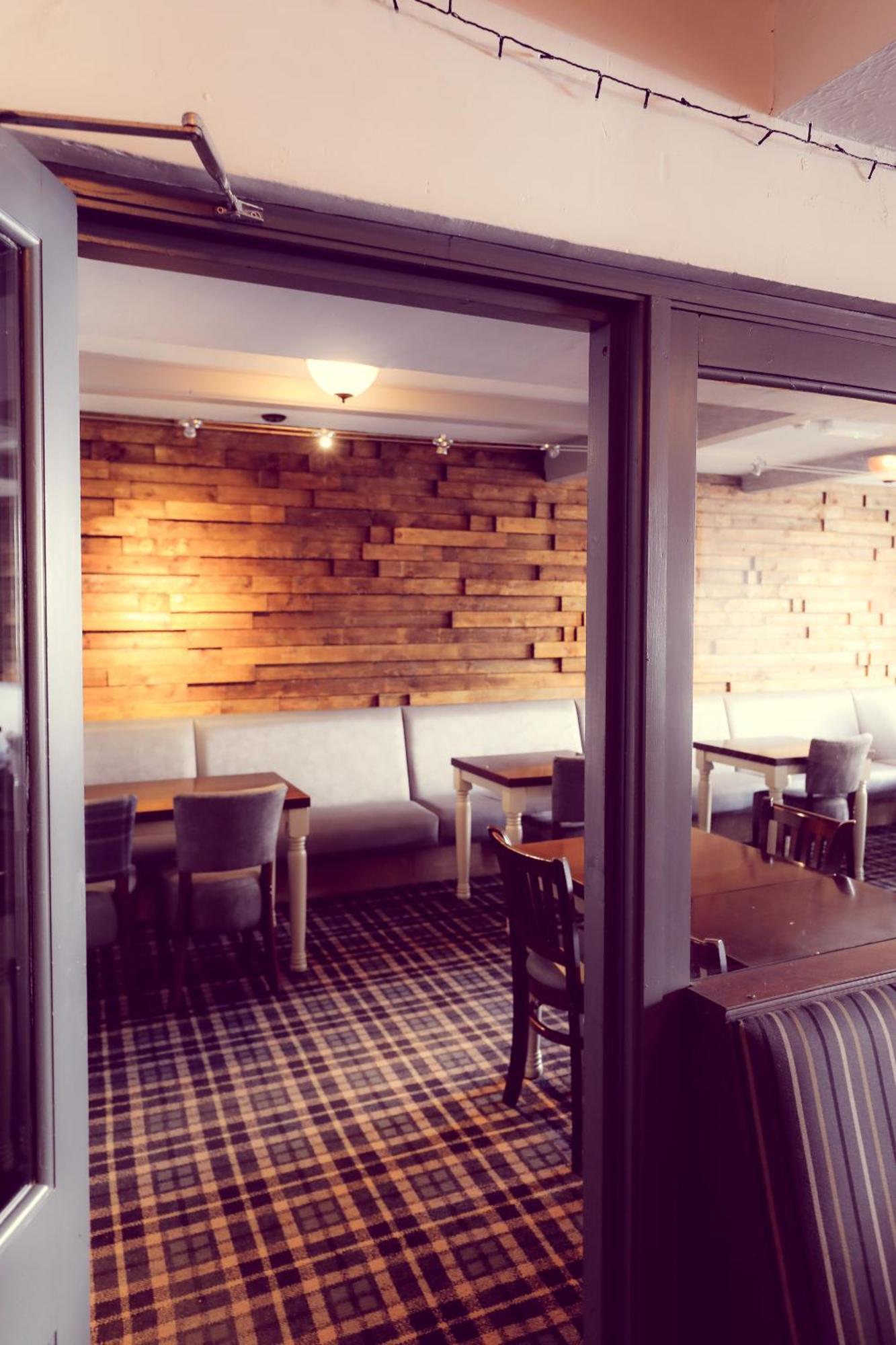 The Sun Inn Ulverston Bagian luar foto