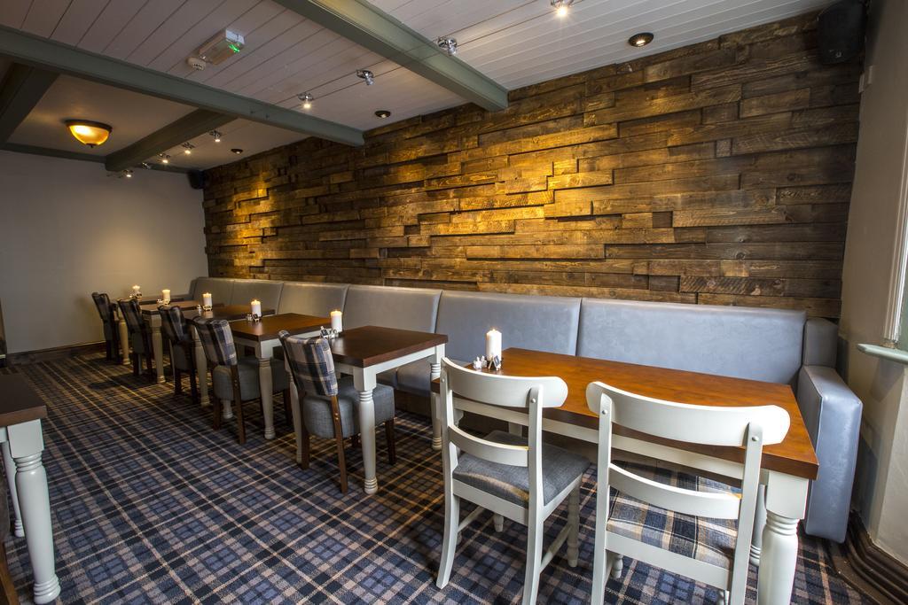 The Sun Inn Ulverston Bagian luar foto