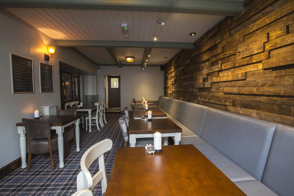 The Sun Inn Ulverston Bagian luar foto