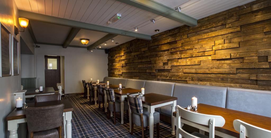 The Sun Inn Ulverston Bagian luar foto